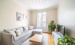 Appartement 2 Pièces 40 m² à vendre à Paris 5 (75005)