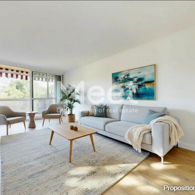 Appartement 5 pièces 210000 €