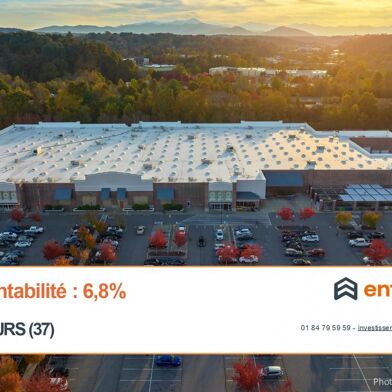 Immeuble  2108000 €