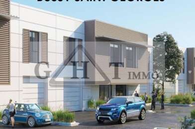 Local industriel  2943 €