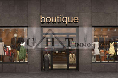 Commerce  380000 €