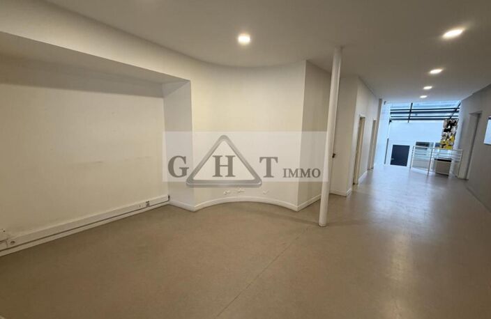 BUREAUX 311M2 A LOUER EVRY-COURCOURONNES — photo 4