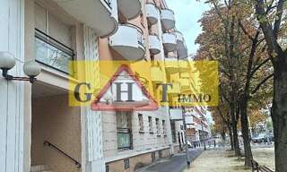 Appartement 3 Pièces 65 m² à vendre à Bonneuil-sur-Marne (94380)