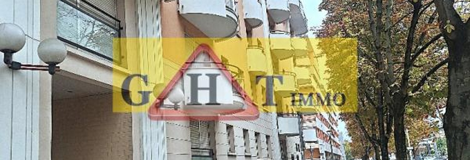 Appartement 3 Pièces 65 m² à vendre à Bonneuil-sur-Marne (94380)