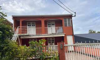 Immeuble  177 m² à vendre à Fort-de-France (97200)