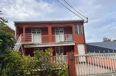 Immeuble  396000 €