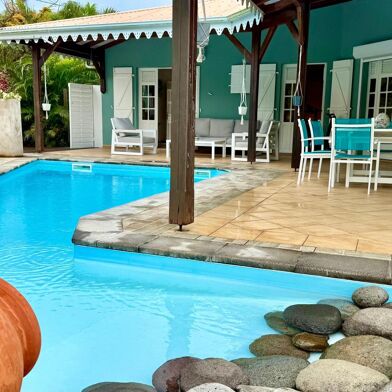 Maison 4 pièces 547000 €