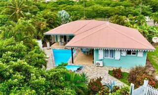 Maison 4 Pièces 128 m² à vendre à Sainte-Anne (97227)