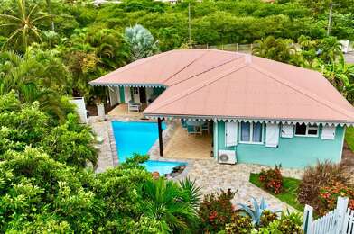 Maison 4 pièces 547000 €