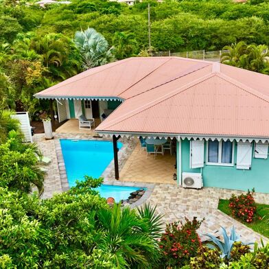 Maison 4 pièces 547000 €