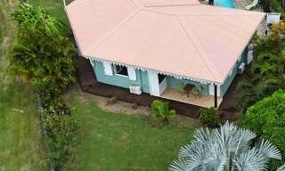 Maison 4 Pièces 128 m² à vendre à Sainte-Anne (97227)