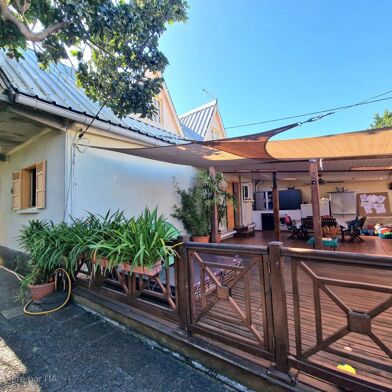 Maison 5 pièces 366000 €