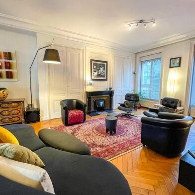 Appartement 5 pièces 870000 €