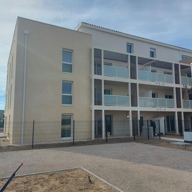 Appartement 4 pièces 965 €