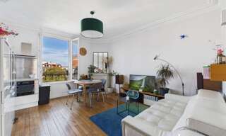 Appartement 3 Pièces 50 m² à vendre à Clamart (92140)