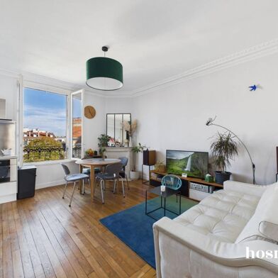 Appartement 3 pièces 330000 €