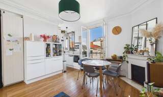 Appartement 3 Pièces 50 m² à vendre à Clamart (92140)