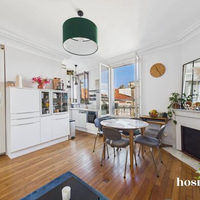 Appartement 3 pièces 330000 €