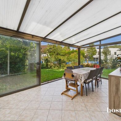 Maison 5 pièces 346000 €