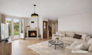 Maison 5 Pièces 97 m² à vendre à Bondy (93140)