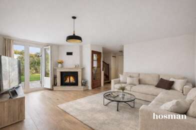 Maison 5 pièces 346000 €