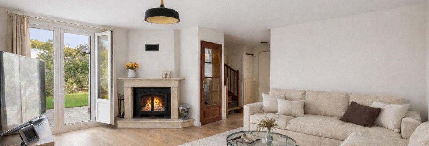 Maison 5 Pièces 97 m² à vendre à Bondy (93140)