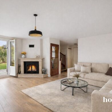 Maison 5 pièces 346000 €