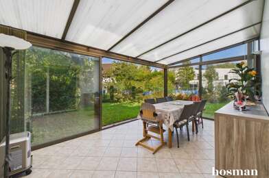 Maison 5 pièces 346000 €