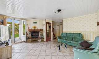 Maison 5 Pièces 97 m² à vendre à Bondy (93140)