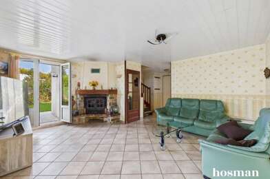 Maison 5 pièces 346000 €