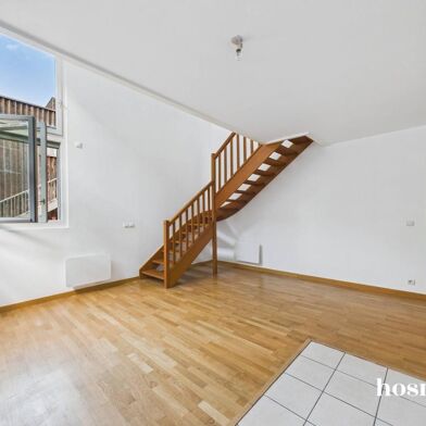 Appartement 2 pièces 250000 €