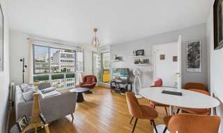 Appartement 3 Pièces 63 m² à vendre à Boulogne-Billancourt (92100)