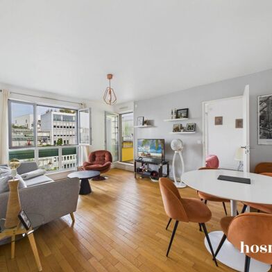 Appartement 3 pièces 580000 €