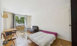 Appartement 1 Pièce 30 m² à vendre à Paris 11 (75011)