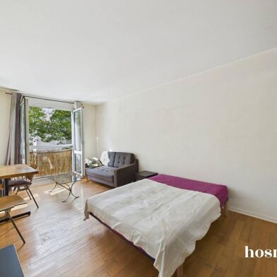 Appartement 1 pièces 327000 €