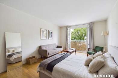 Appartement 1 pièces 292000 €
