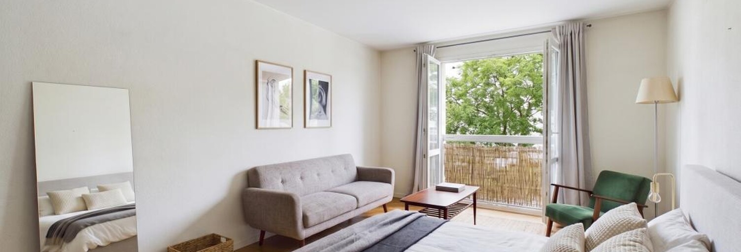 Appartement 1 Pièce 30 m² à vendre à Paris 11 (75011)