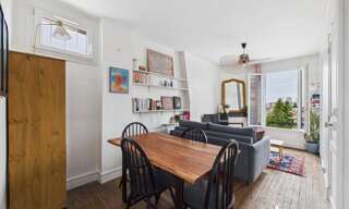 Appartement 2 Pièces 38 m² à vendre à Colombes (92700)