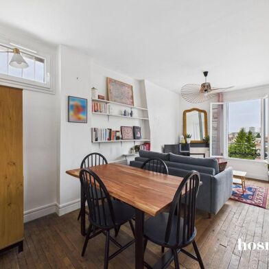 Appartement 2 pièces 205000 €