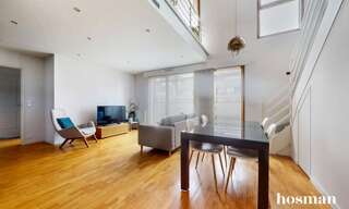 Appartement 5 Pièces 104 m² à vendre à Courbevoie (92400)