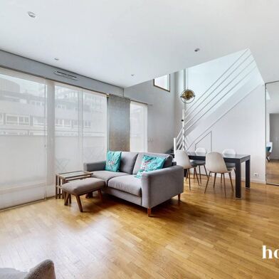 Appartement 5 pièces 770000 €