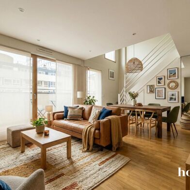 Appartement 5 pièces 770000 €