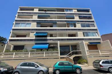 Appartement 2 pièces 112000 €