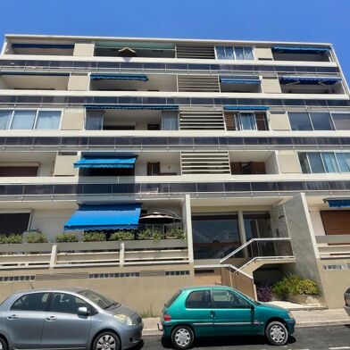 Appartement 2 pièces 130000 €