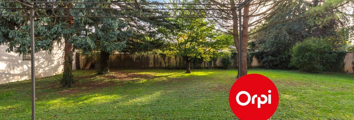 Maison 5 Pièces 163 m² à vendre à Saint-Bonnet-de-Mure (69720)