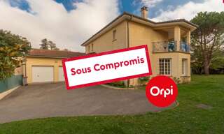 Maison 5 Pièces 163 m² à vendre à Saint-Bonnet-de-Mure (69720)