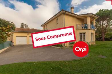 Maison 5 pièces 599000 €