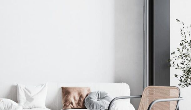 Appartement 3 pièces  à vendre Toulouse 31300