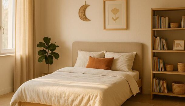 Appartement 4 pièces  à vendre Drancy 93700