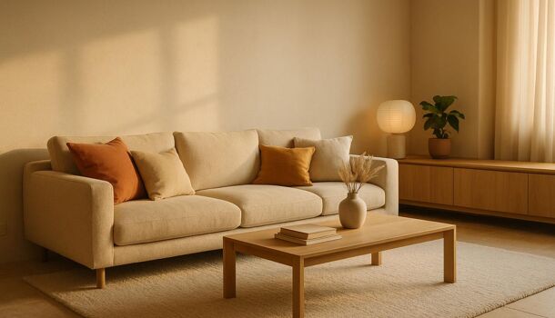 Appartement 3 pièces  à vendre Drancy 93700